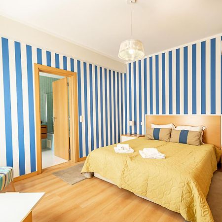 Beguest Olhao Ria Formosa View Διαμέρισμα Εξωτερικό φωτογραφία