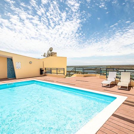 Beguest Olhao Ria Formosa View Διαμέρισμα Εξωτερικό φωτογραφία