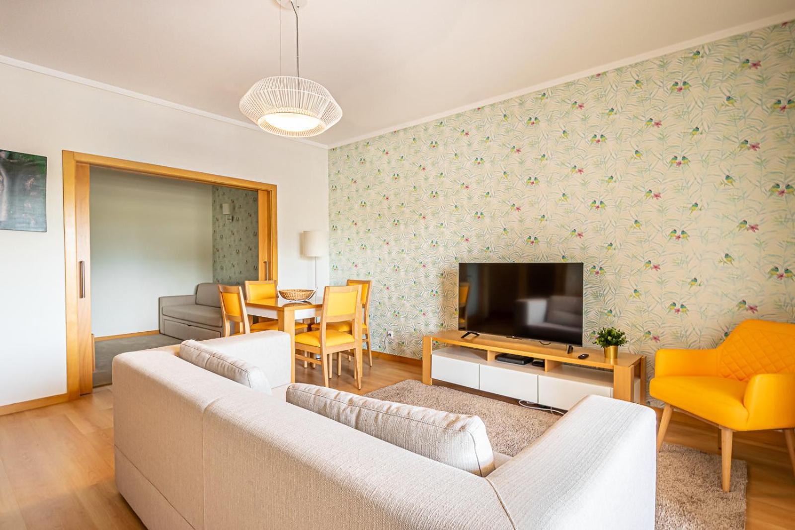 Beguest Olhao Ria Formosa View Διαμέρισμα Εξωτερικό φωτογραφία