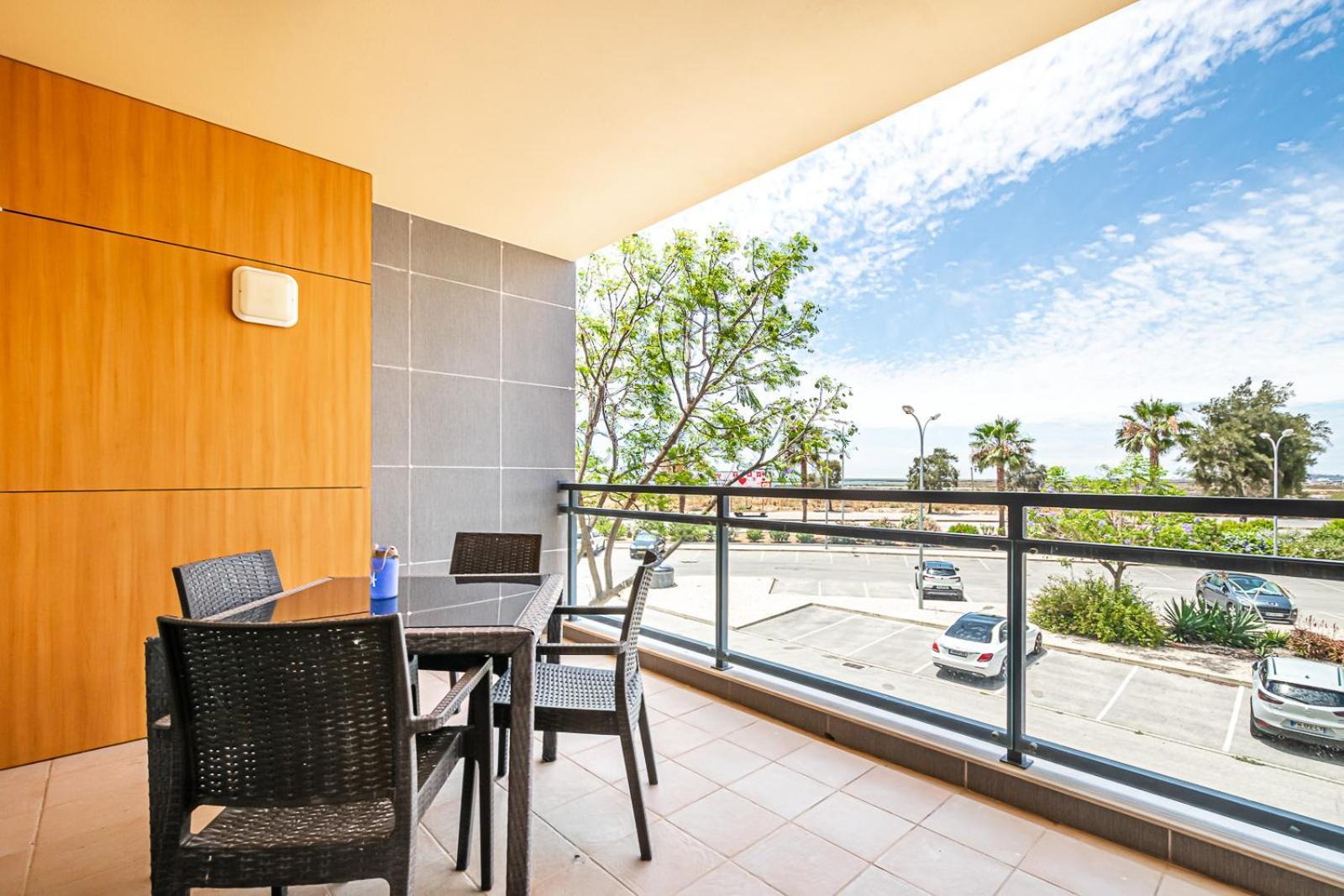 Beguest Olhao Ria Formosa View Διαμέρισμα Εξωτερικό φωτογραφία